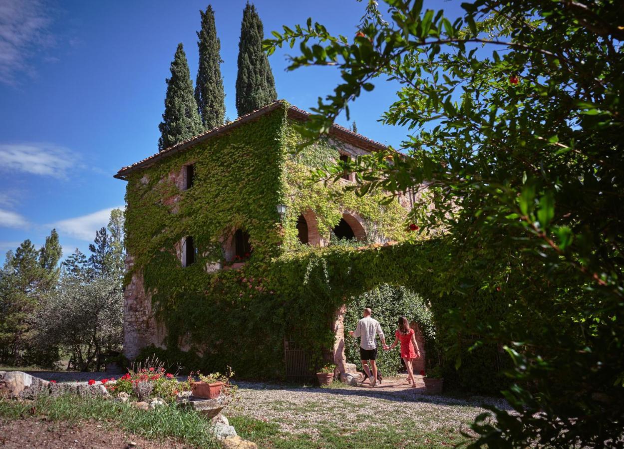 Casa Tolomei Bossi Di Sopra 卡斯德尔诺沃贝拉登卡 外观 照片