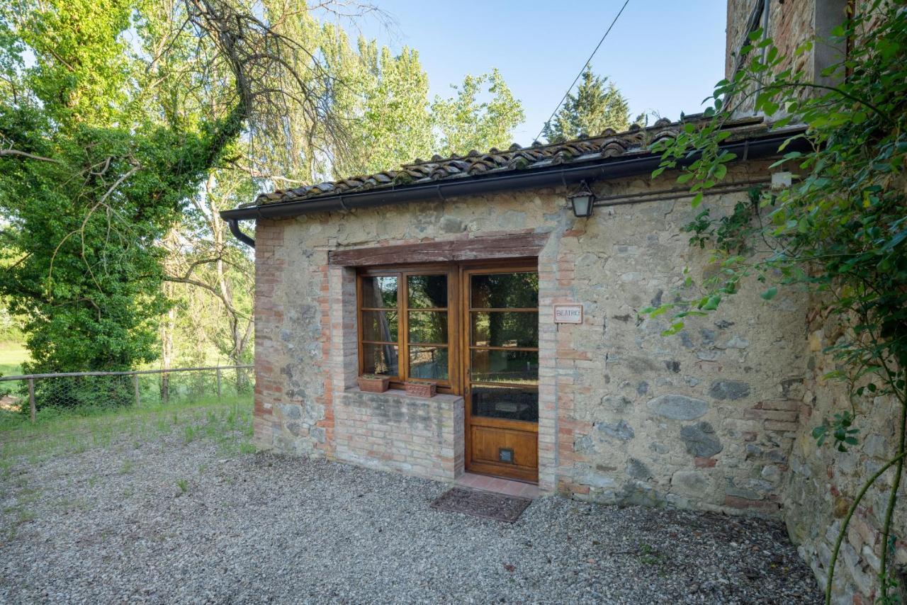 Casa Tolomei Bossi Di Sopra 卡斯德尔诺沃贝拉登卡 外观 照片