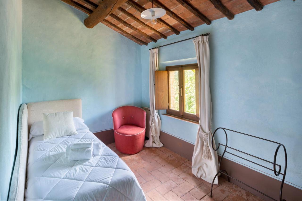 Casa Tolomei Bossi Di Sopra 卡斯德尔诺沃贝拉登卡 外观 照片