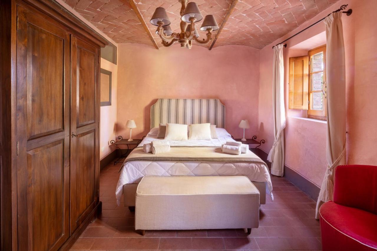 Casa Tolomei Bossi Di Sopra 卡斯德尔诺沃贝拉登卡 外观 照片