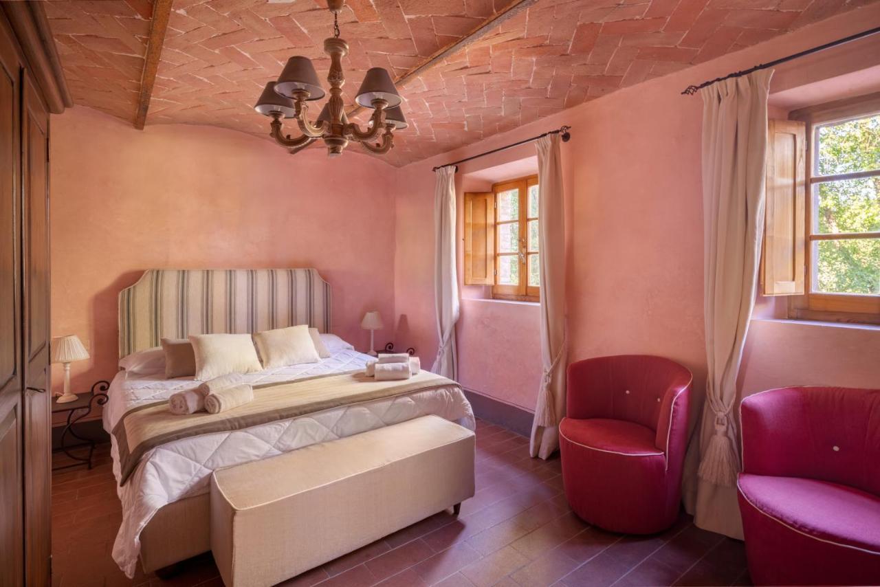 Casa Tolomei Bossi Di Sopra 卡斯德尔诺沃贝拉登卡 外观 照片