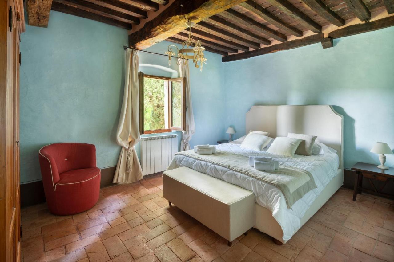 Casa Tolomei Bossi Di Sopra 卡斯德尔诺沃贝拉登卡 外观 照片