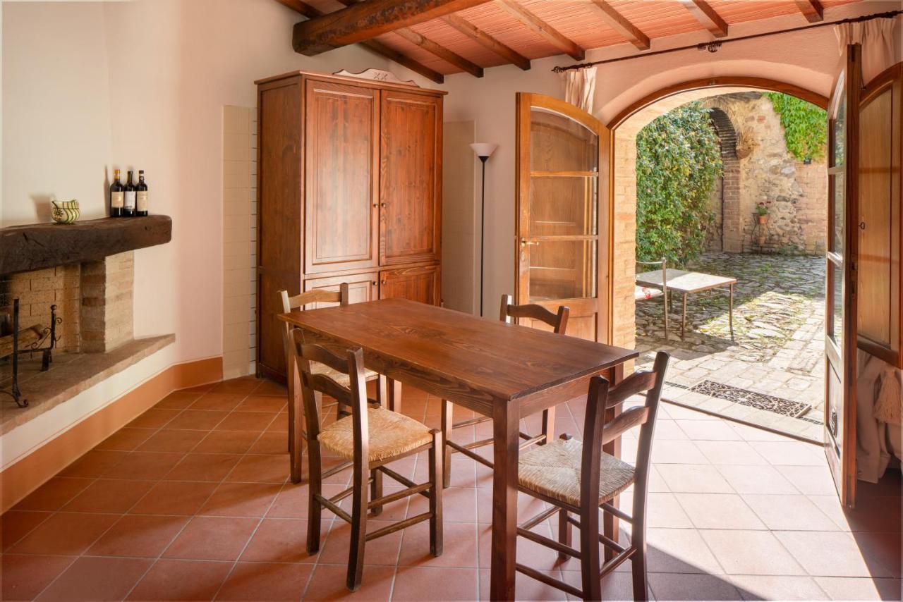 Casa Tolomei Bossi Di Sopra 卡斯德尔诺沃贝拉登卡 外观 照片