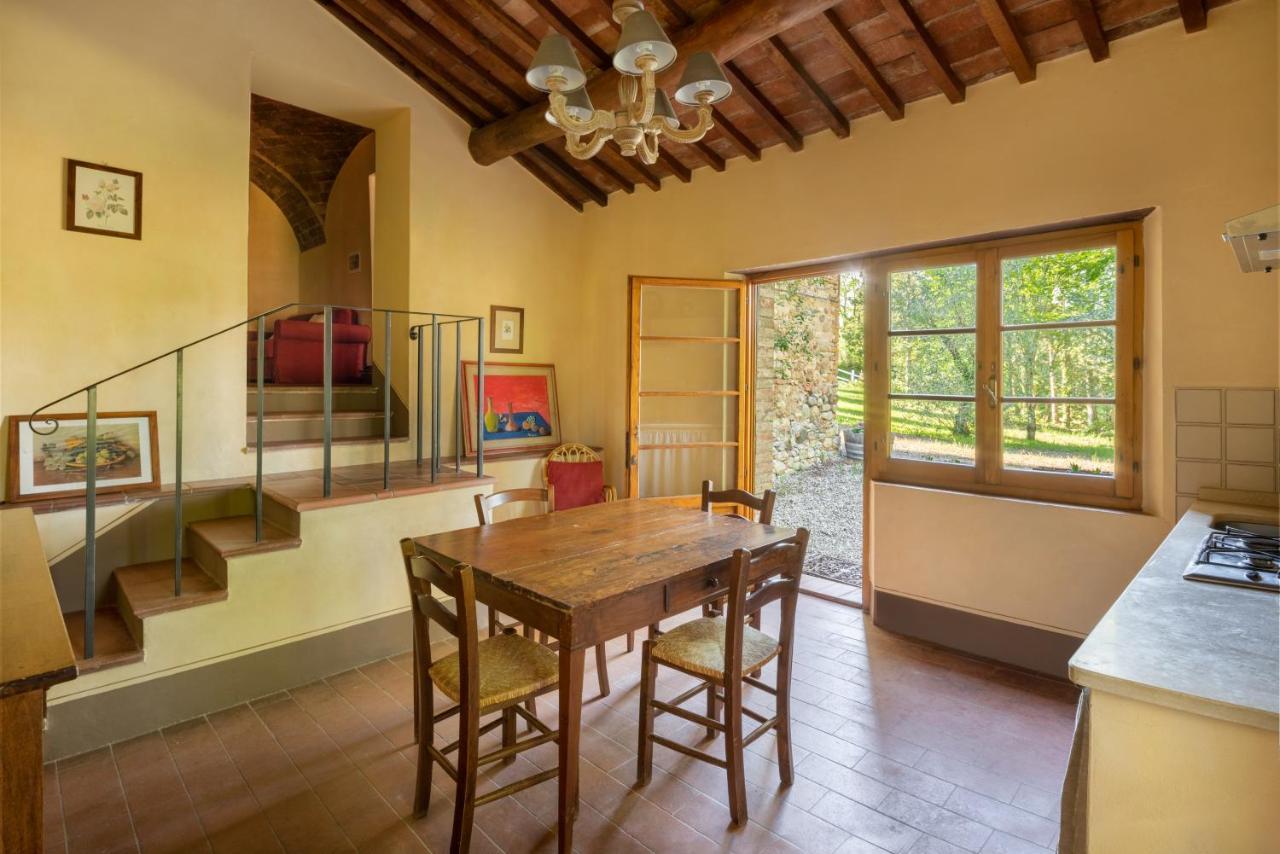 Casa Tolomei Bossi Di Sopra 卡斯德尔诺沃贝拉登卡 外观 照片