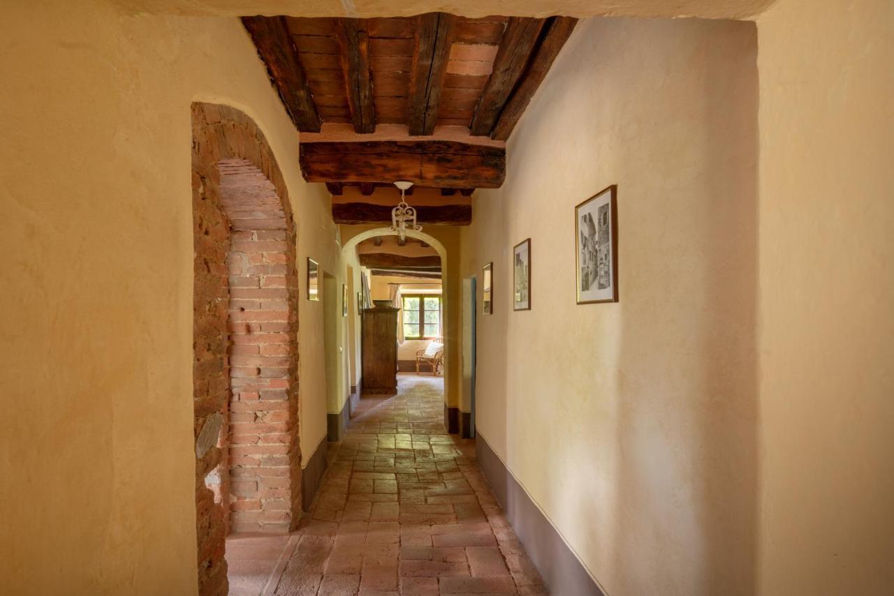 Casa Tolomei Bossi Di Sopra 卡斯德尔诺沃贝拉登卡 外观 照片