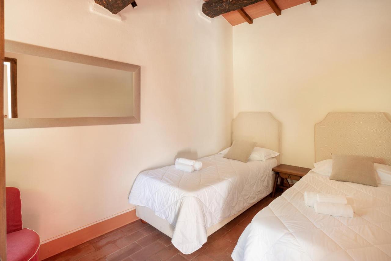 Casa Tolomei Bossi Di Sopra 卡斯德尔诺沃贝拉登卡 外观 照片
