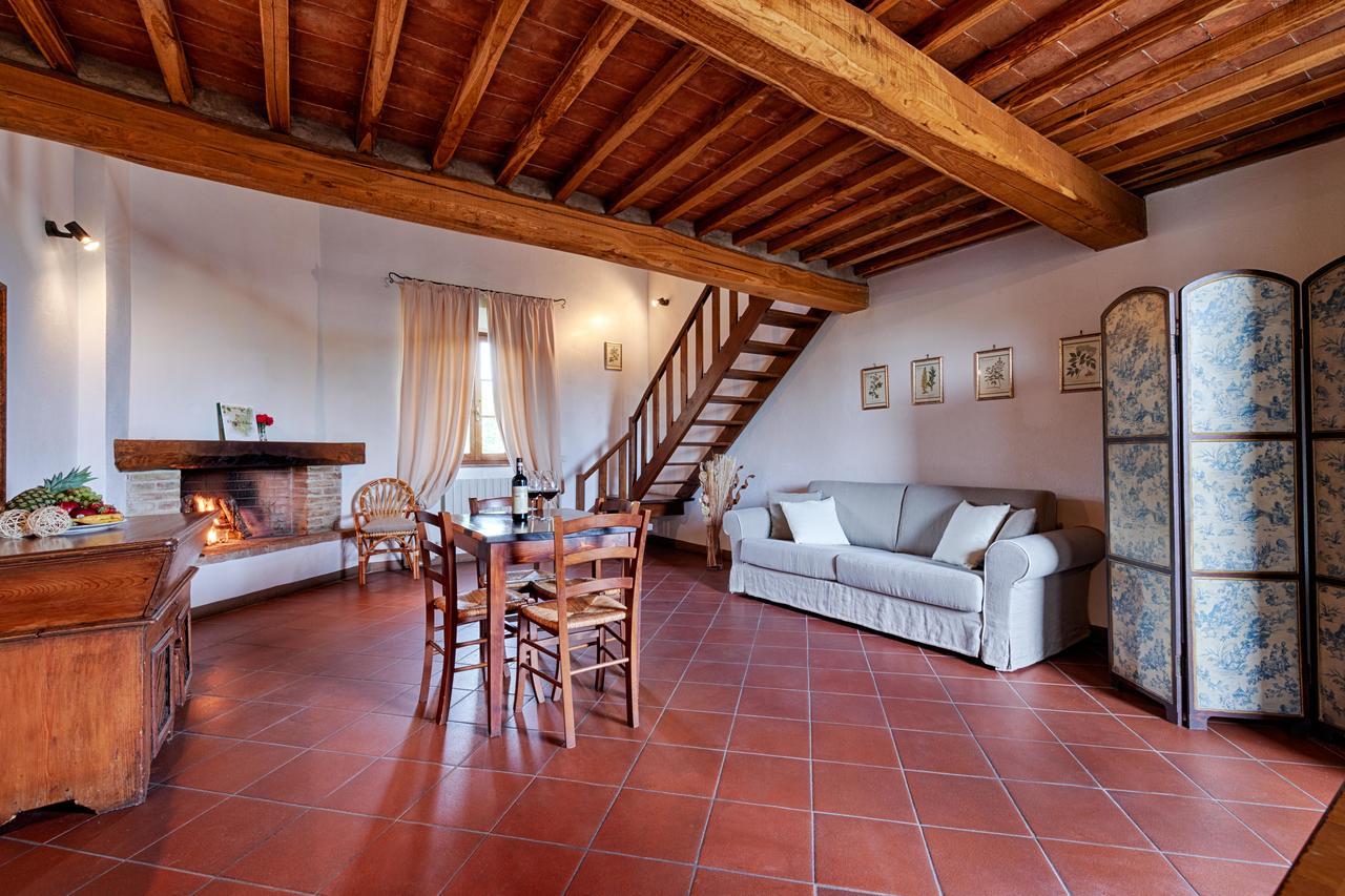 Casa Tolomei Bossi Di Sopra 卡斯德尔诺沃贝拉登卡 外观 照片
