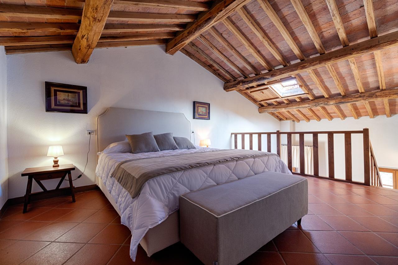 Casa Tolomei Bossi Di Sopra 卡斯德尔诺沃贝拉登卡 外观 照片