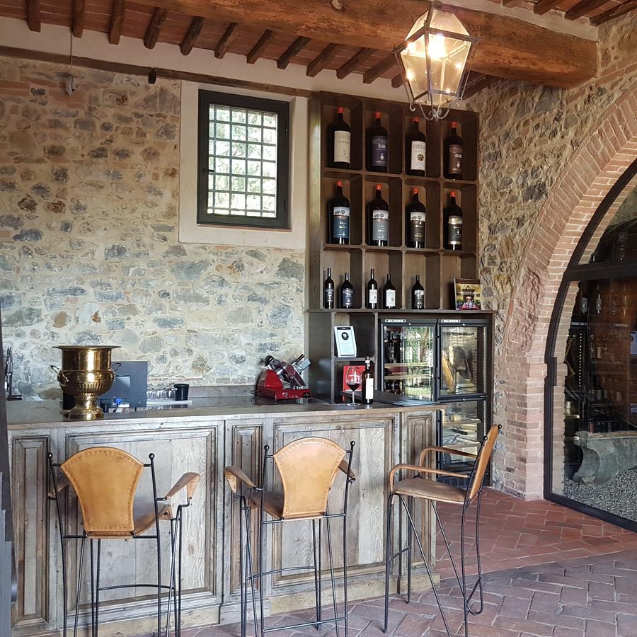 Casa Tolomei Bossi Di Sopra 卡斯德尔诺沃贝拉登卡 外观 照片