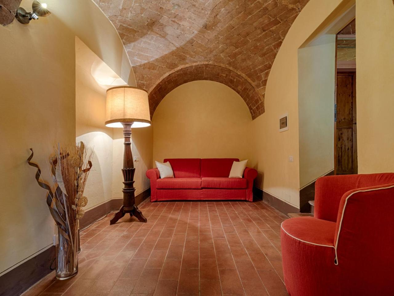 Casa Tolomei Bossi Di Sopra 卡斯德尔诺沃贝拉登卡 外观 照片