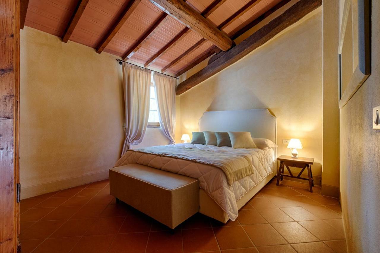 Casa Tolomei Bossi Di Sopra 卡斯德尔诺沃贝拉登卡 外观 照片