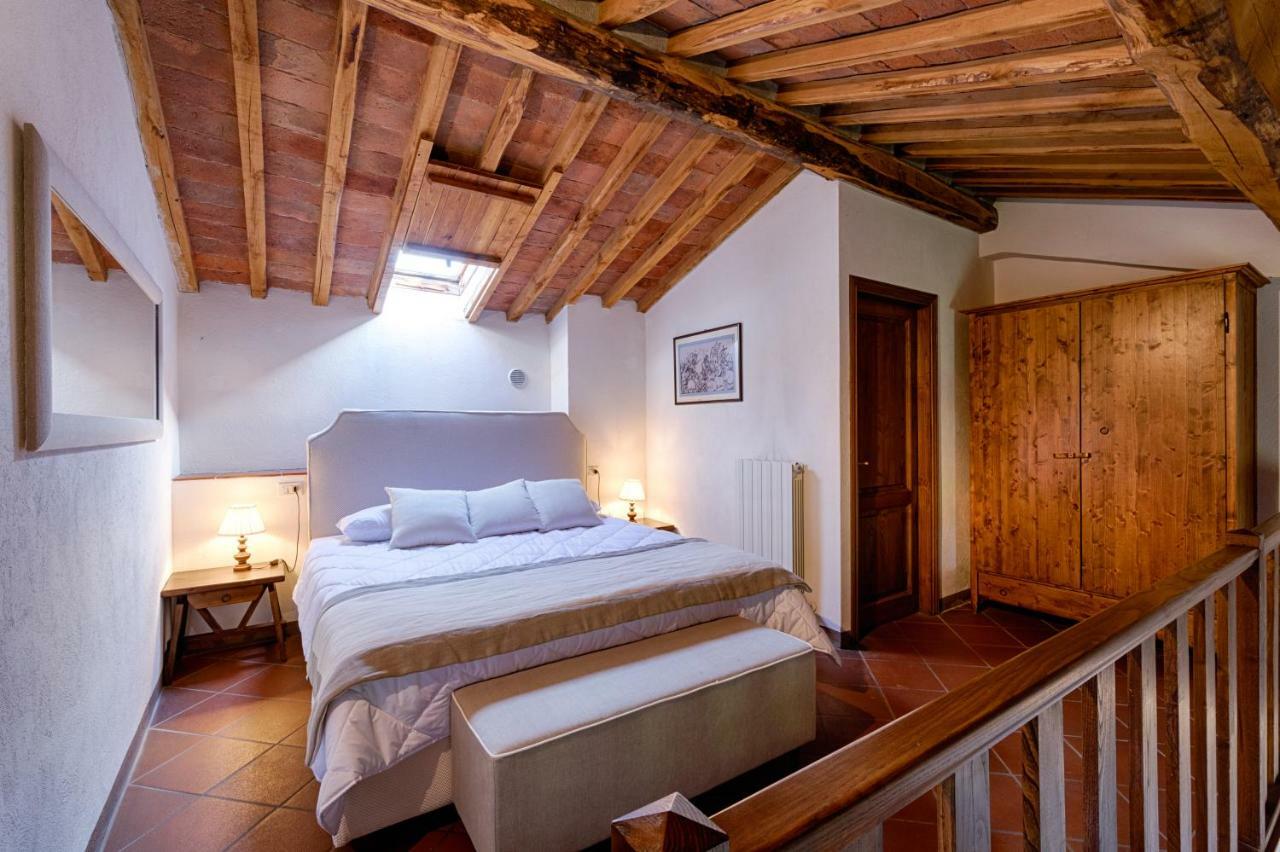 Casa Tolomei Bossi Di Sopra 卡斯德尔诺沃贝拉登卡 外观 照片