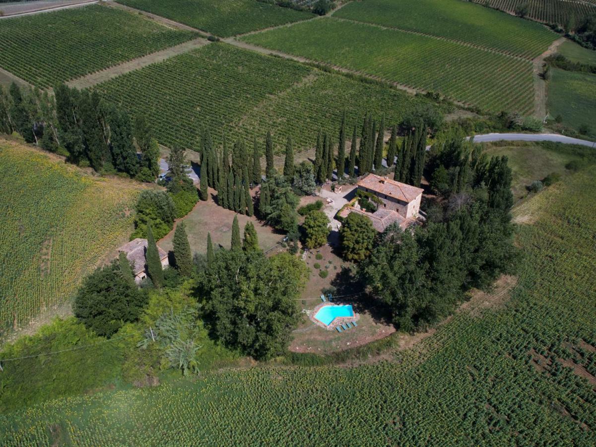 Casa Tolomei Bossi Di Sopra 卡斯德尔诺沃贝拉登卡 外观 照片