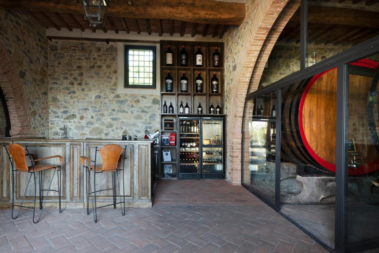 Casa Tolomei Bossi Di Sopra 卡斯德尔诺沃贝拉登卡 外观 照片